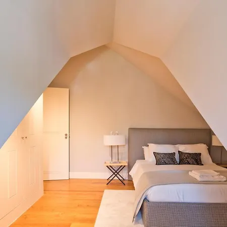 Iconic & Elegant Design 2 Bedroom Apt By Fs Appartement *